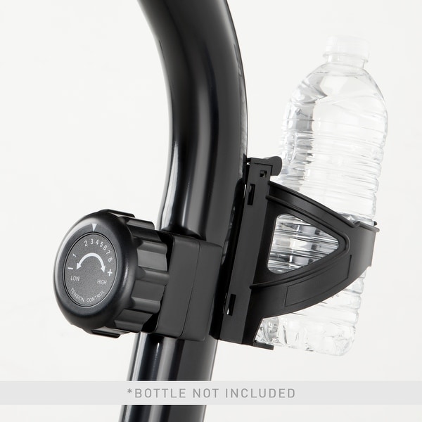 Marcy Magnetic Recumbent Bike