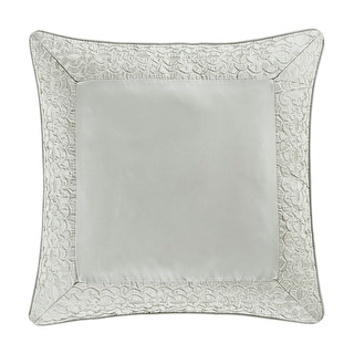 Five Queens Court Seymour Euro Sham