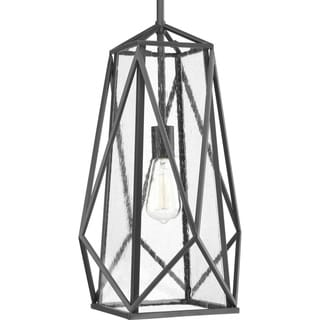 Progress Lighting Marque One-light Foyer Fixture