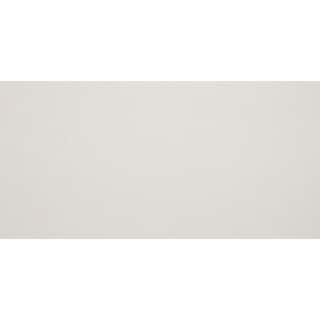 Silk Fabric Visual 12x24-inch Porcelain Floor Tile in White Orchid - 12x24