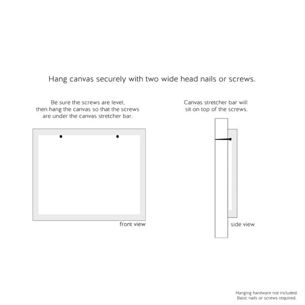 Stupell Halloween Witch Silhouette in Full Moon Haunted House Scene, Proudly Made in USA - Multi-Color - 36 x 48