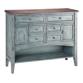 Hartford Moonstone Buffet Server