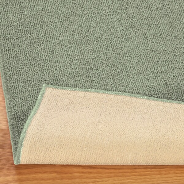 Extra Long Slip-Resistant Floor Runner