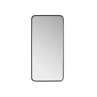 Vinnova Mutriku Rectangle Metal Wall Mirror