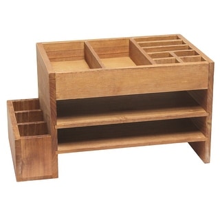 Elegant Designs Home Office Organizer