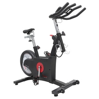 Sunny Health & Fitness Premium Kinetic Flywheel Cycle