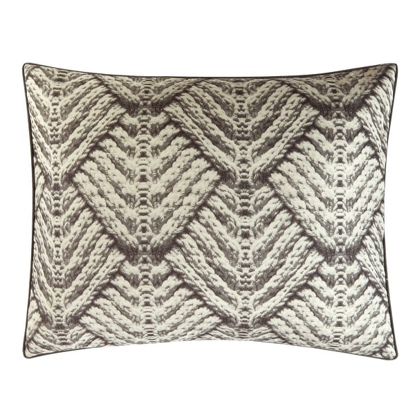 Grand Avenue Stonehill 6-Piece Comforter Set