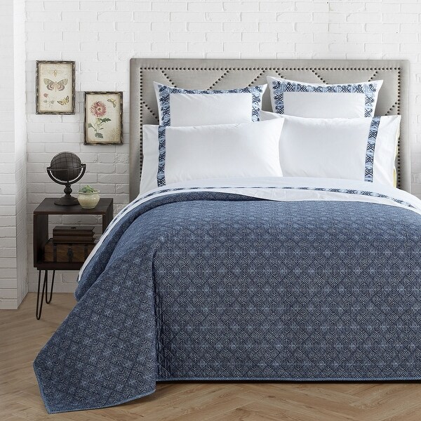 LUX-BED 4-Piece Pearce Garden Bed Sheet Set