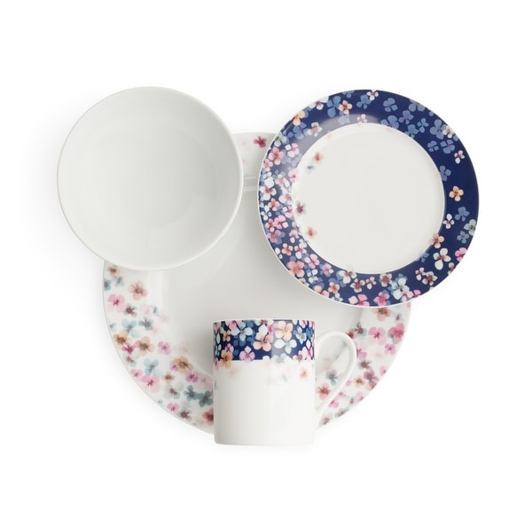 Spode Home Mid Summer 16 piece Set