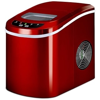 Ice Maker Machine Mini Cube 26lb/Day