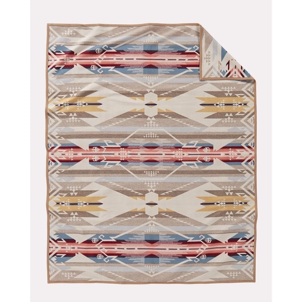 Pendleton White Sands King Blanket