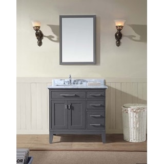 Danny 36" Bathroom Vanity