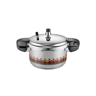 PN Poong Nyun New HiKlad IH Vienna Pressure Cooker
