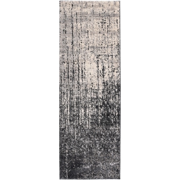 SAFAVIEH Hollywood Jutta Mid-Century Modern Abstract Rug