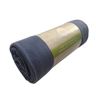 Premium Absorption Microfiber Hot Yoga Mat Towel (1220)