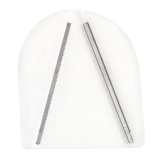 HIC Under Cabinet Mount Jar Lid Opener Cap Vise