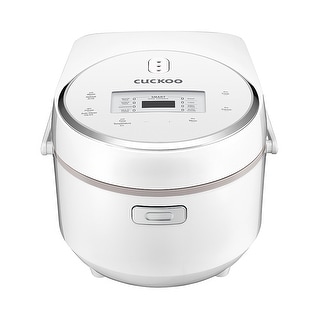 Cuckoo Multifunctional Micom Cooker & Warmer Rice Cooker