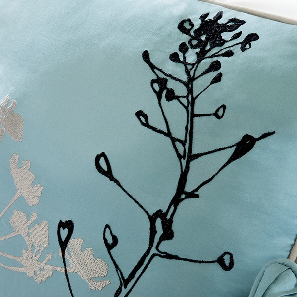 Porch & Den Pinehurst 7-piece Comforter Set