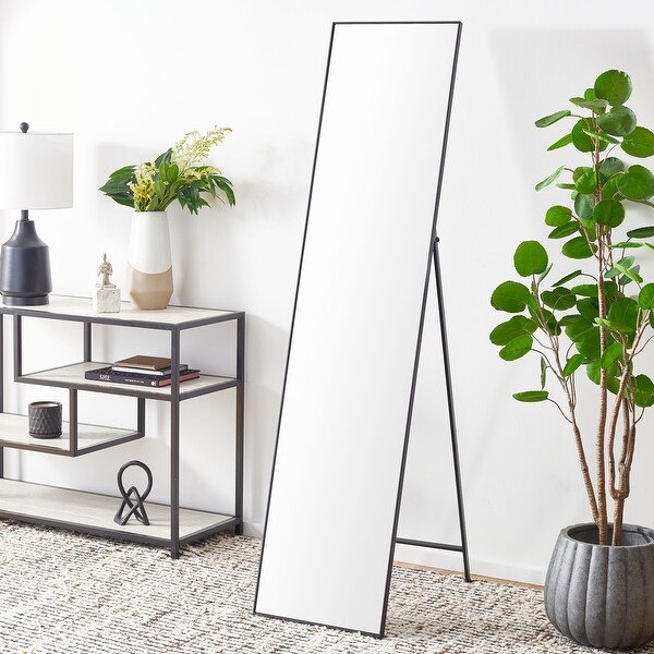 SAFAVIEH Wellen 16 x 69-inch Rectangular Mirror