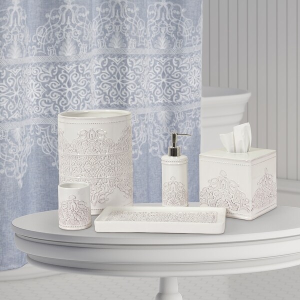 Five Queens Court Leanna Tray