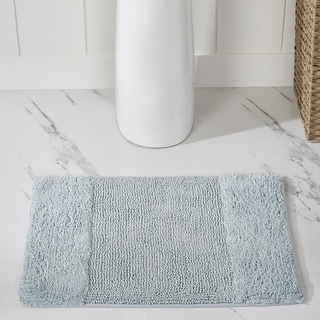 Better Trends Granada Collection 100% Cotton 5 Piece Bath Rug Set
