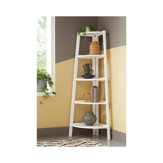 Bernmore Corner Shelf