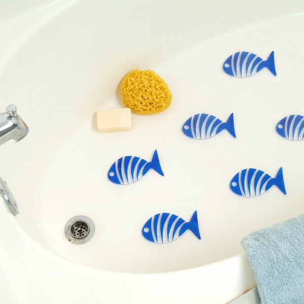 Con-Tact Brand Fish Tub Treads (Pack of 36)