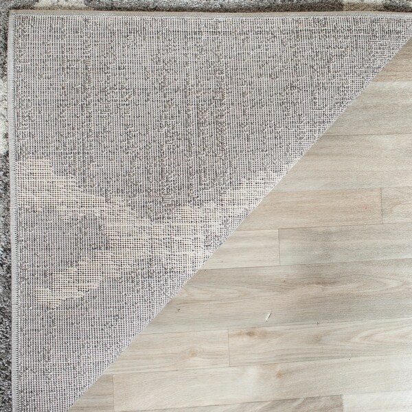SAFAVIEH Adirondack Johanna Trellis Rug