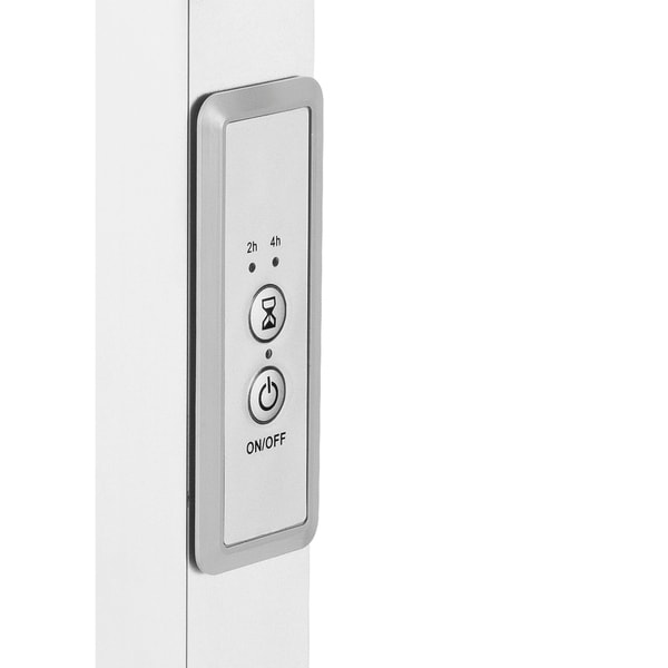 Towel Warmer Drying Rack With Timer