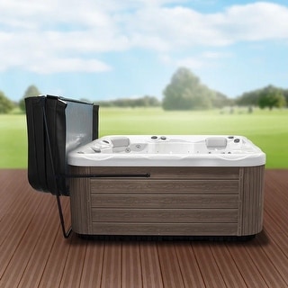 Buenospa Universal Hot Tub Cover Lift