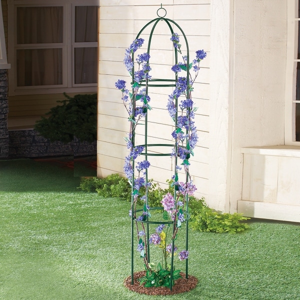 6ft Garden Plant Trellis
