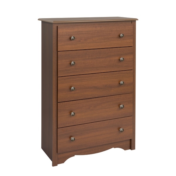 5-drawer Chest