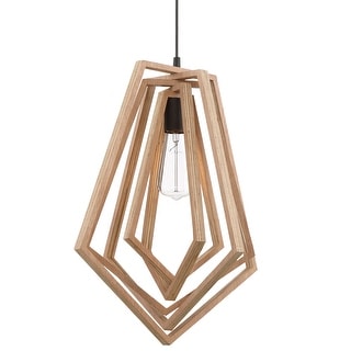 Craftmade Gem Single Light 15" Wide Pendant