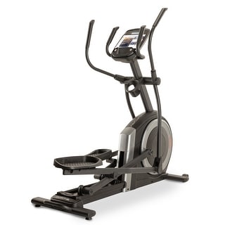 ProForm Carbon E10 Smart Elliptical with 30-Day iFIT Family Membership