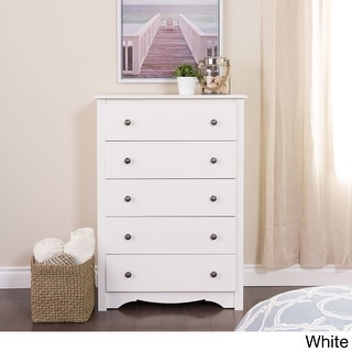 5-drawer Chest