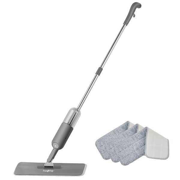 True & Tidy SPRAY-250 Spray Mop
