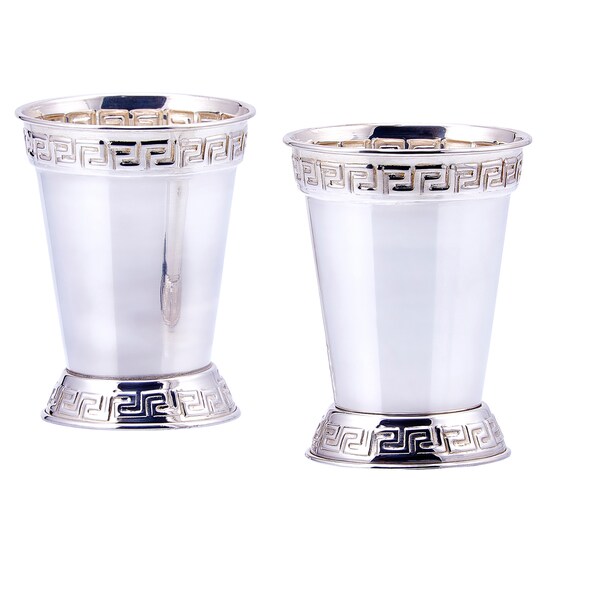 Old Dutch 12-ounce Mint Julep Cups (Set of 2)