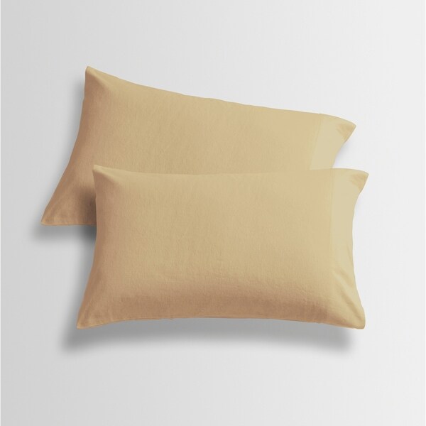 Brielle Flannel Pillowcase Set (Set of 2)