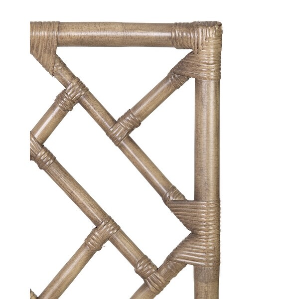 Rattan Cushioned Chairs