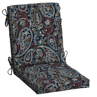 Arden Selections Outdoor Dining Chair Cushion