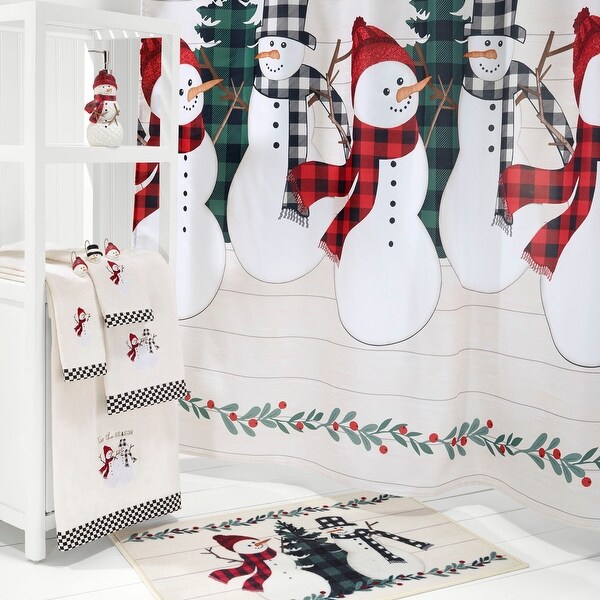 Avanti Rustic Pals Rug