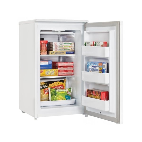 Danby Designer 4.3 cu. ft. Upright Freezer DUFM043A2WDD-3