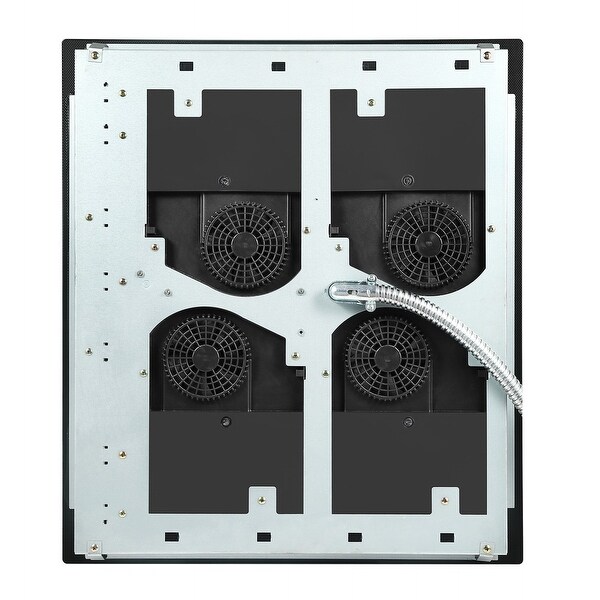 Equator 24" Built in Induction Cooktop 220V with 4 Burner