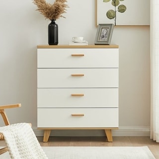 Solid Wood Drawer Storge Cabinet/Chest of Drawers