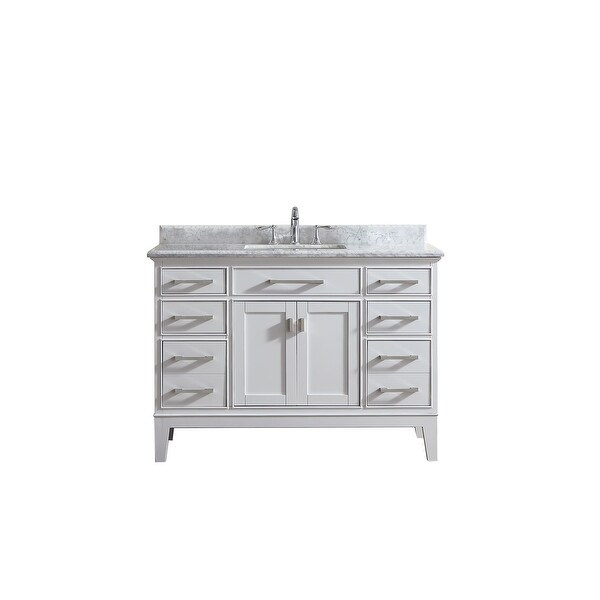 Danny 36" Bathroom Vanity