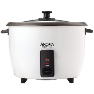 Aroma ARC-7216NG 32-Cup (Cooked) Pot-Style Rice Cooker
