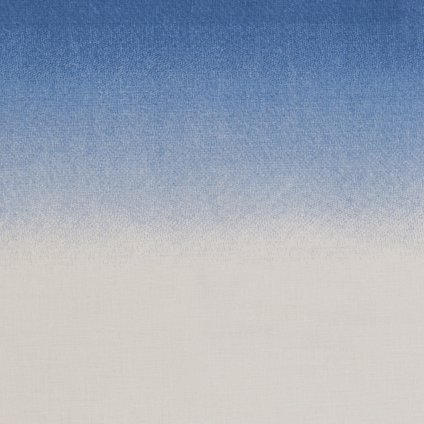 Ronnie Abstract Cotton/Flax Duvet Cover