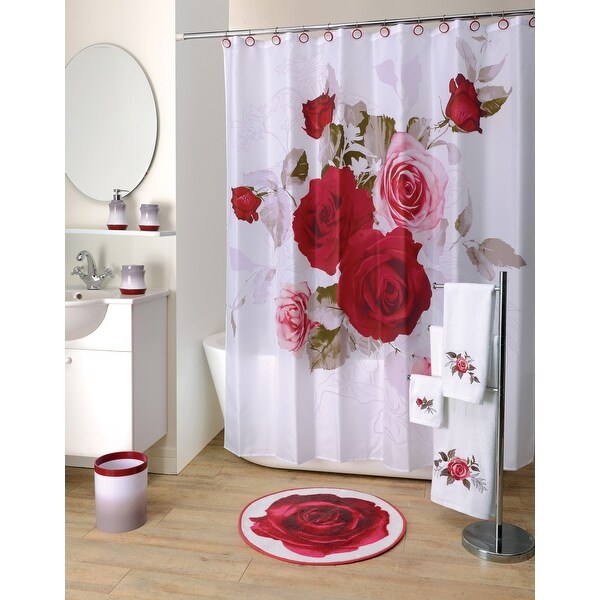 Prelude Shower Curtain