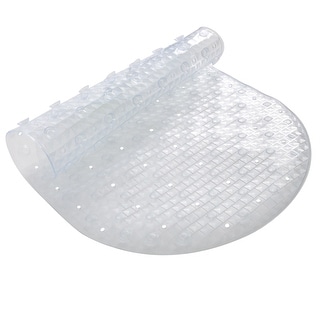 Bath Bliss Mildew-Proof Bath Mat