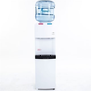 Classic Home Drinking Hot and Cold Water Dispenser